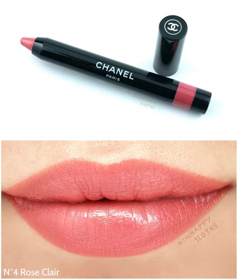 chanel le rouge crayon de matte|chanel lip liner 158.